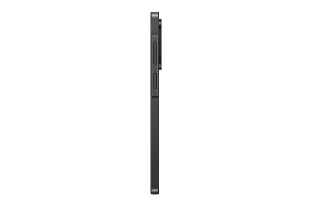 Смартфон Samsung Galaxy A17 128 Гб, Чёрный