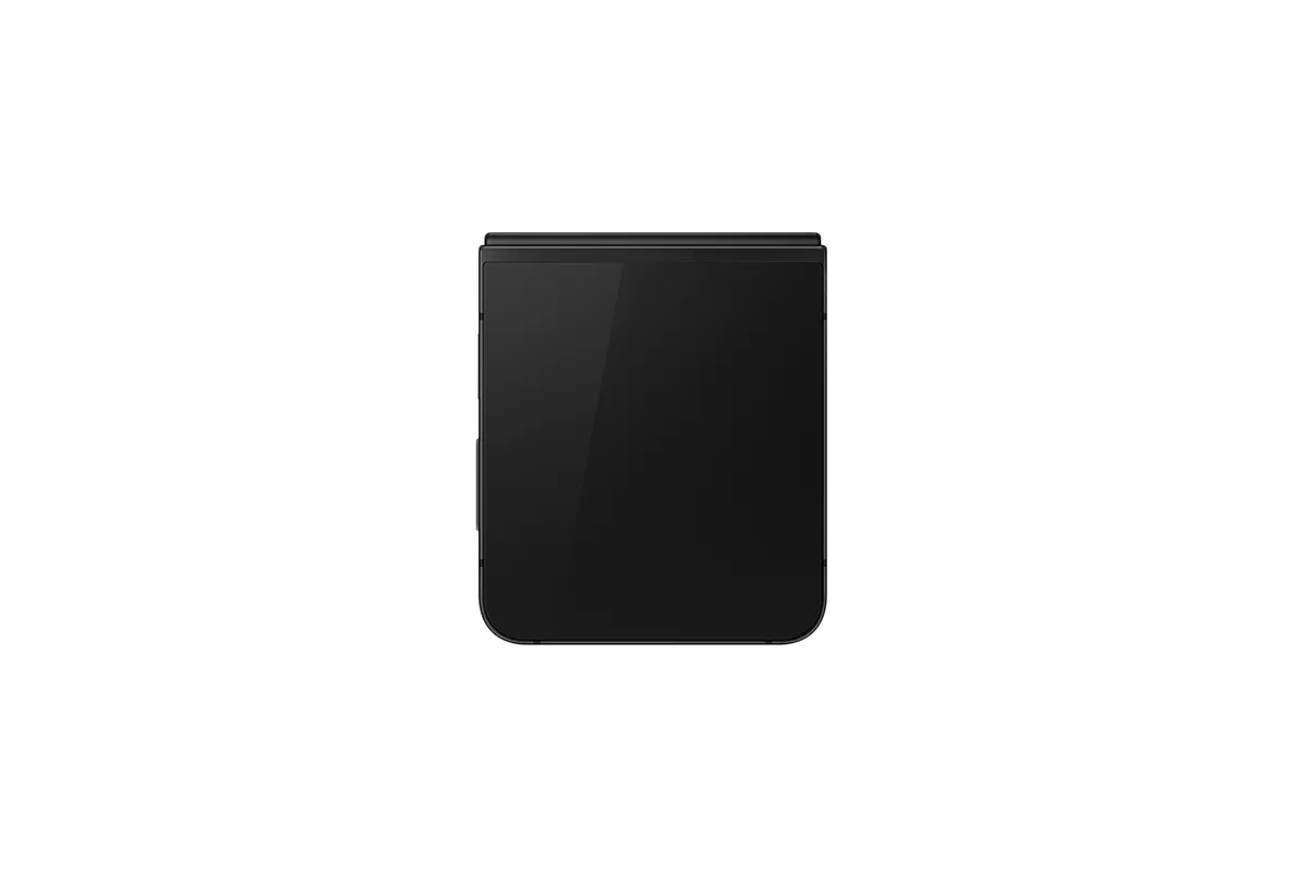 Смартфон Samsung Galaxy Z Flip7 FE 256 Гб, Чёрный