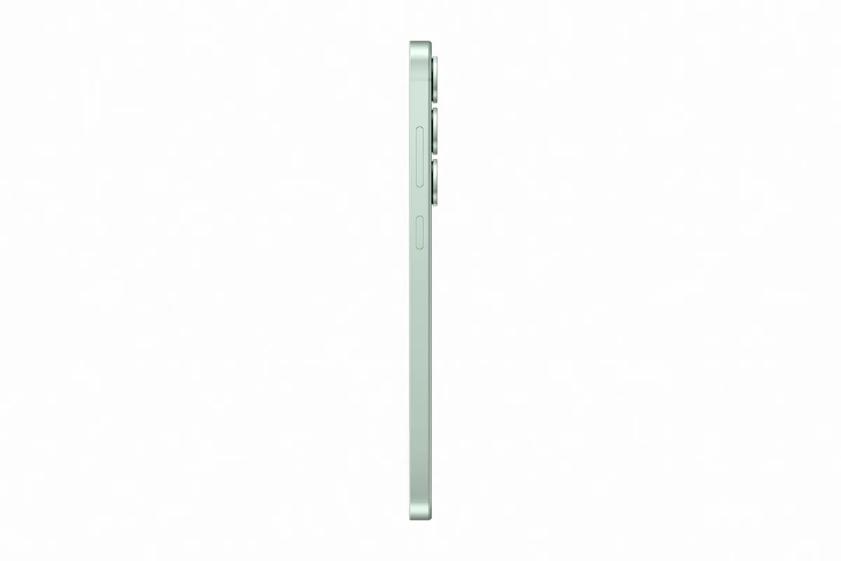 Смартфон Samsung Galaxy S25+ 512 Гб, мятный