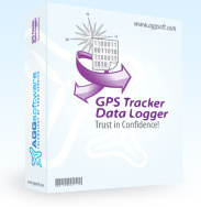 AGG Software GPS Tracker Monitor (лицензия)
