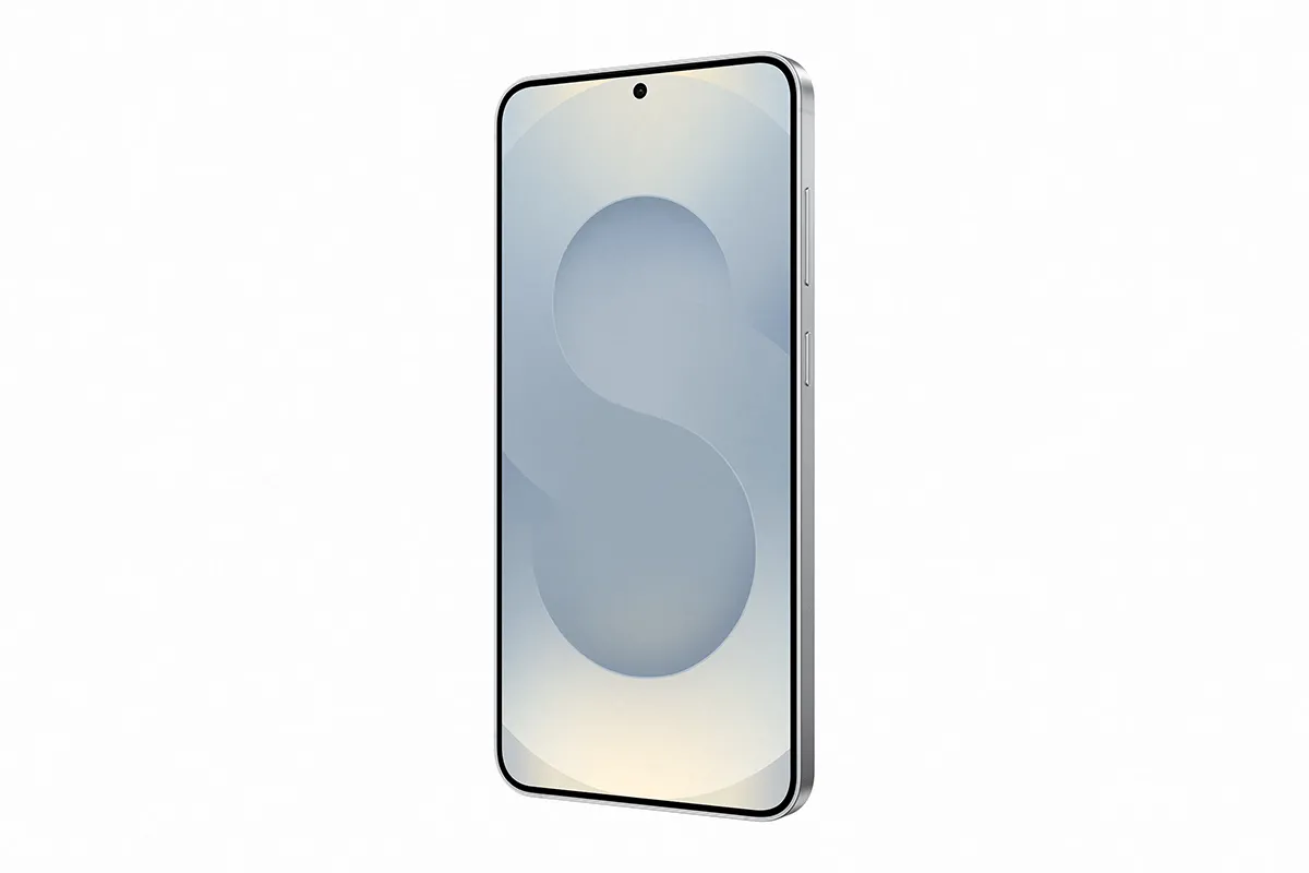 Смартфон Samsung Galaxy S25+ 512 Гб, Серый