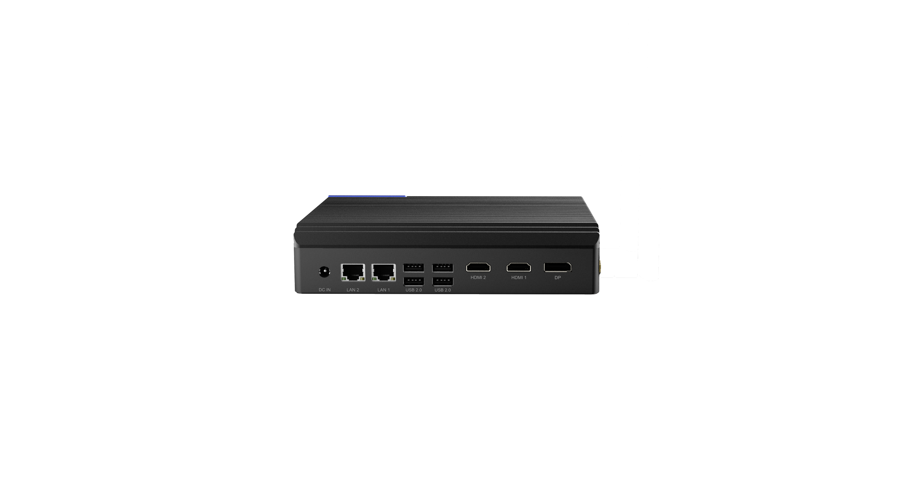 Компьютер TONK TN4000