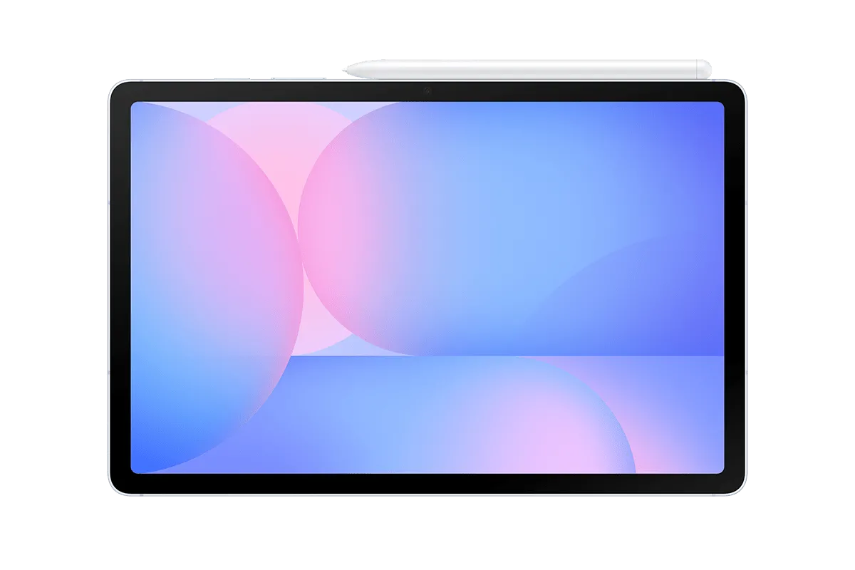 Планшет Samsung Galaxy Tab S10 FE 10.9" 256 Гб, Голубой