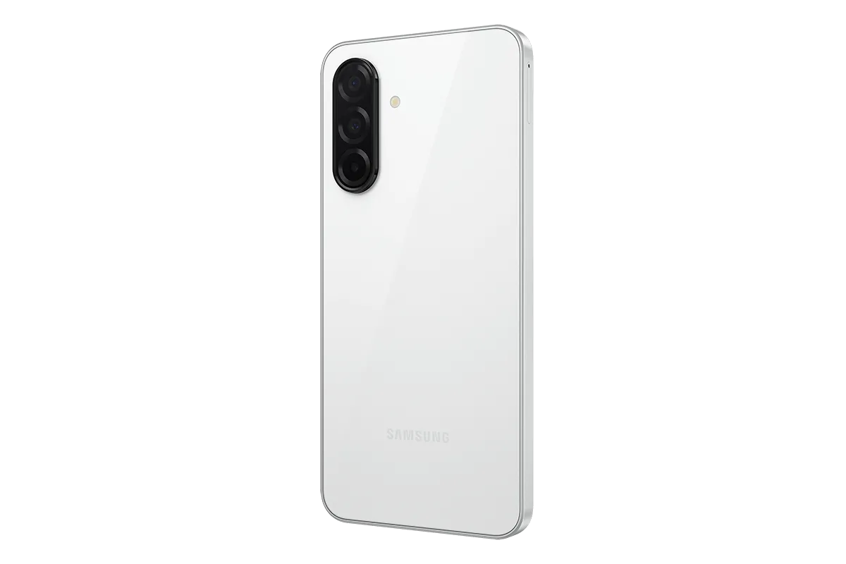 Смартфон Samsung Galaxy A26 128 Гб, белый