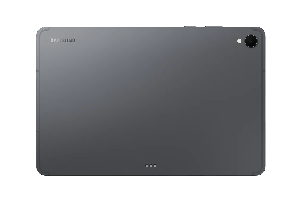 Планшет Samsung Galaxy Tab S11 5G 11" 256 Гб, Серый
