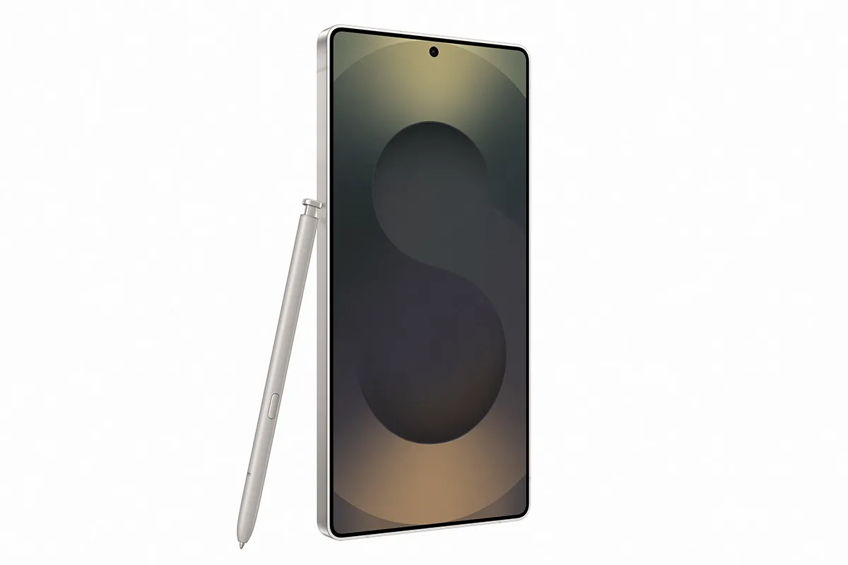 Смартфон Samsung Galaxy S25 Ultra 512 Гб, Черный титан