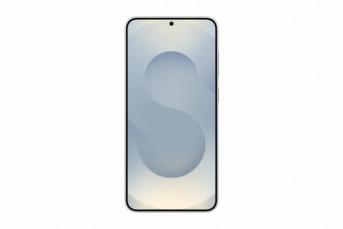 Смартфон Samsung Galaxy S25+ 512 Гб, Серый