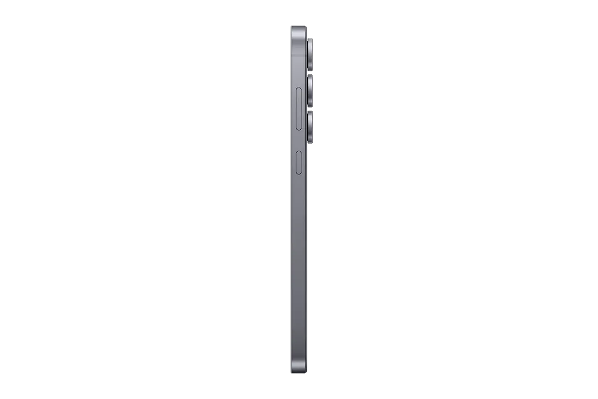 Смартфон Samsung Galaxy S25 FE 256 Гб, Тёмно-синий