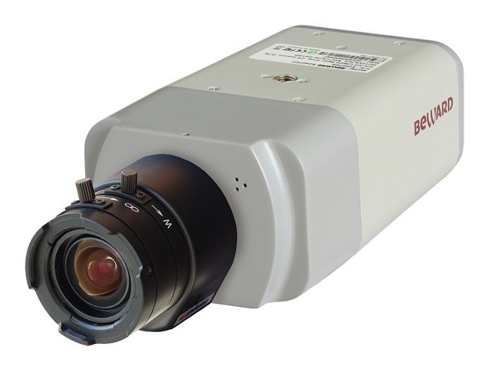IP-камера BD4780