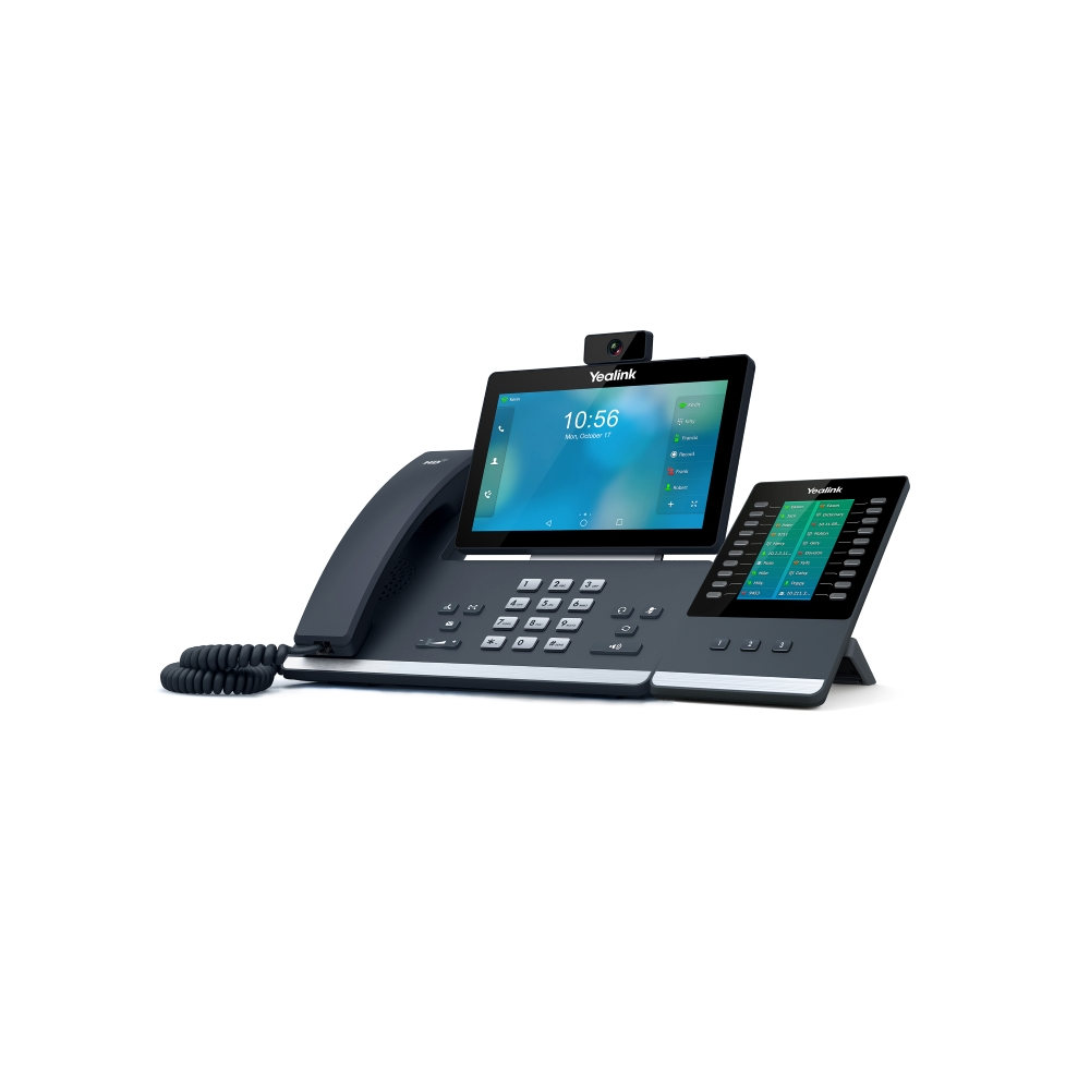 Yealink EXP50