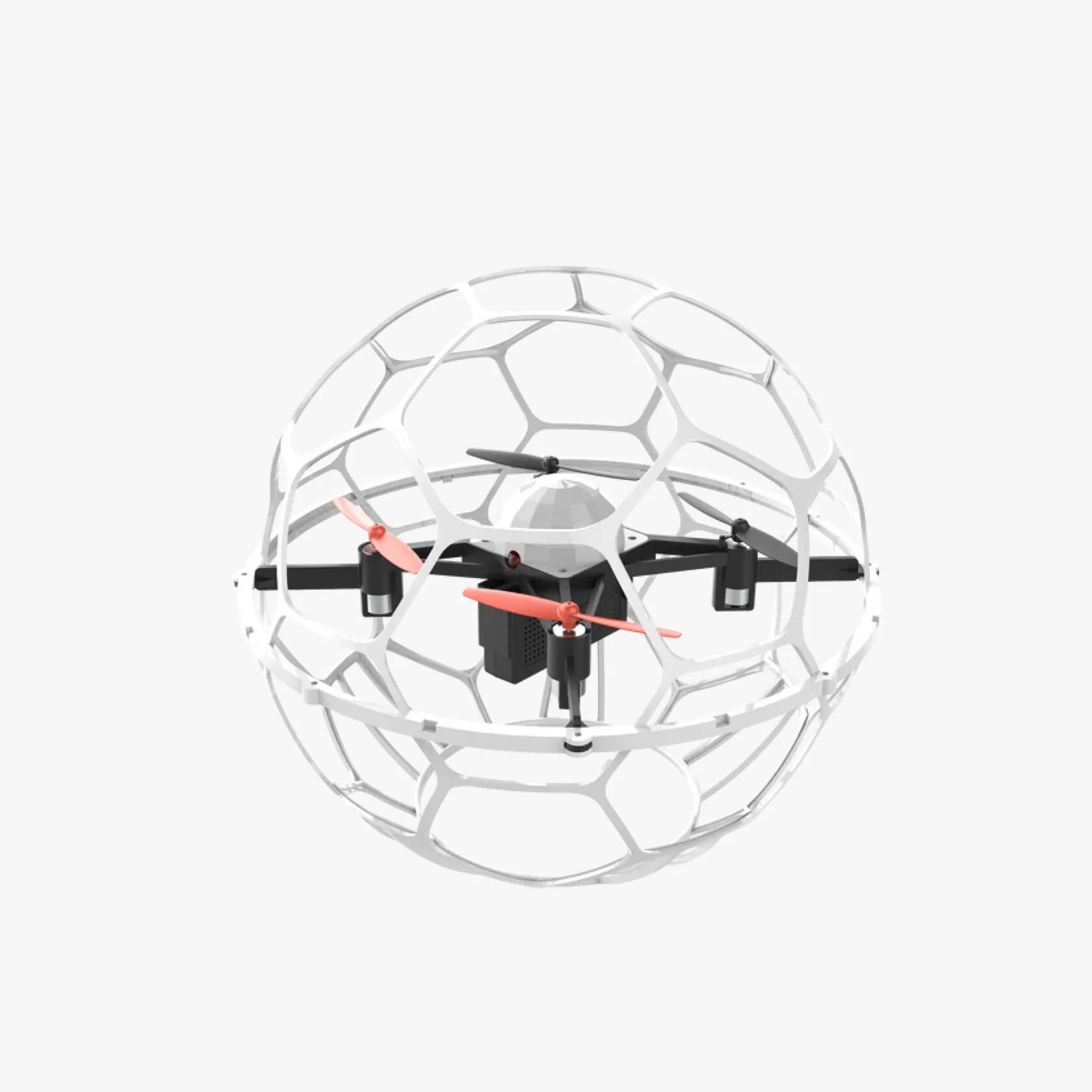 Квадрокоптер APEX X-116