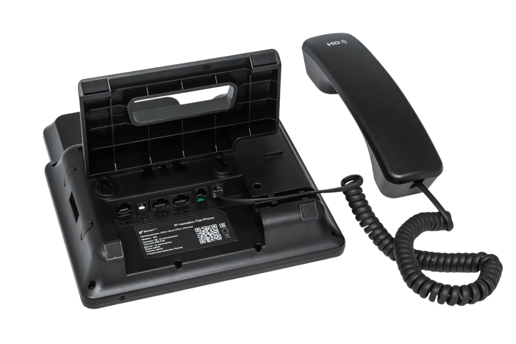 FLAT-Phone В6 RU