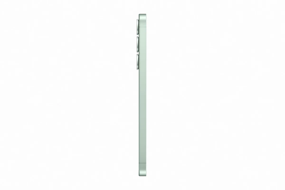 Смартфон Samsung Galaxy S25+ 512 Гб, мятный