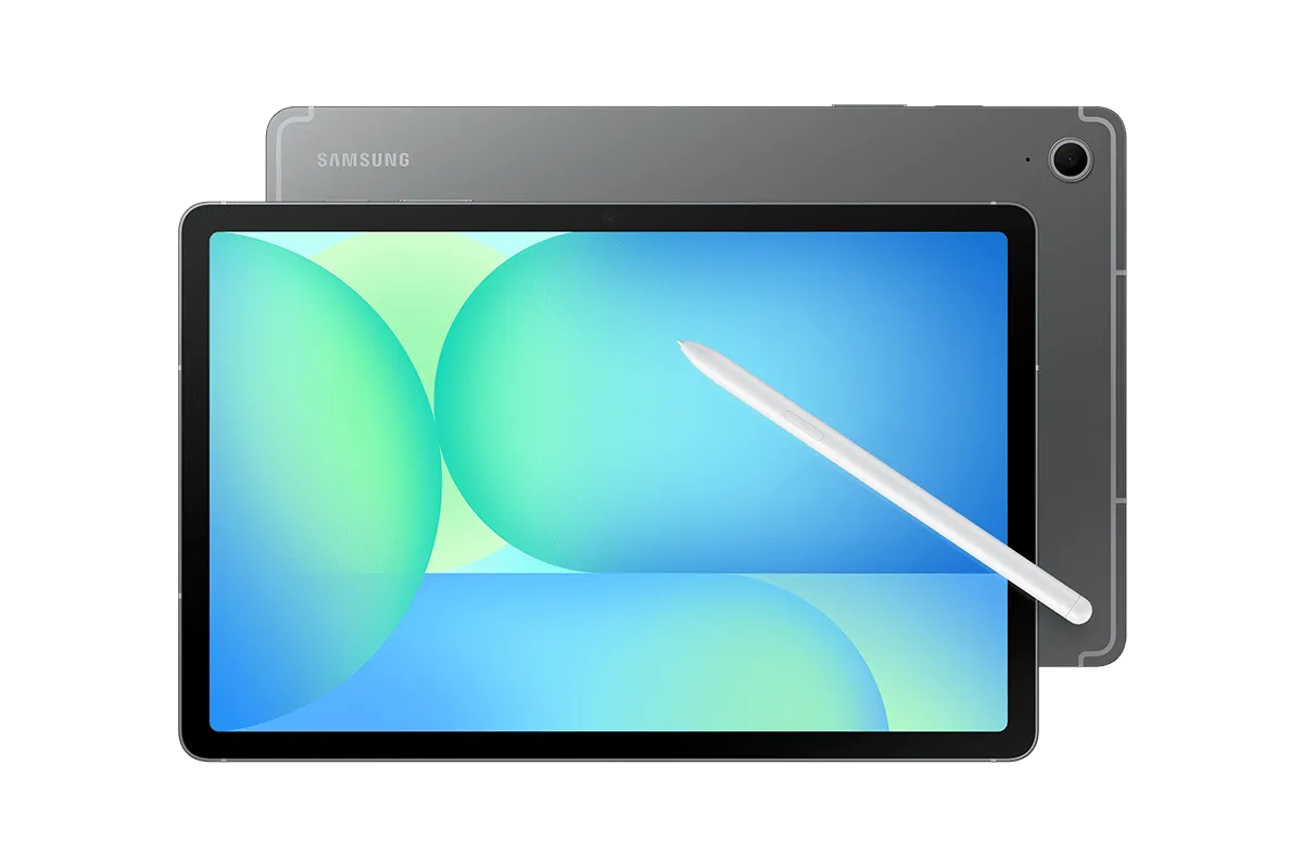 Планшет Samsung Galaxy Tab S10 FE 10.9" 256 Гб, Серый