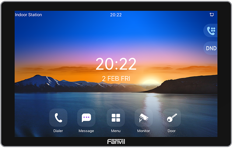 Fanvil i506W