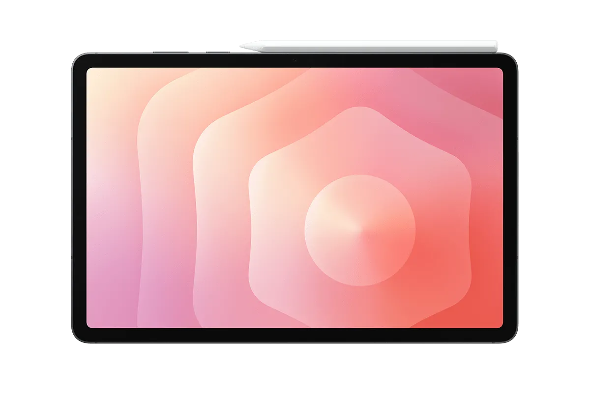 Планшет Samsung Galaxy Tab S11 5G 11" 256 Гб, Серый