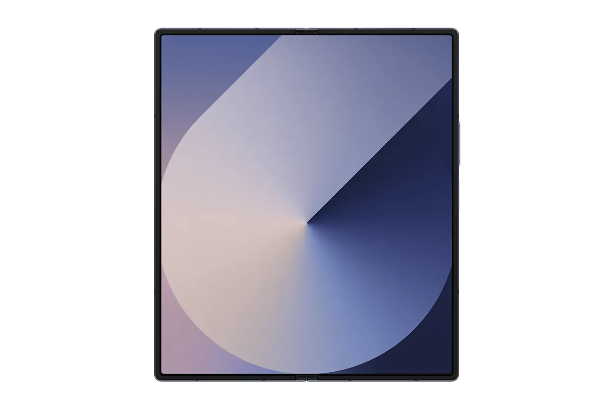 Смартфон Samsung Galaxy Z Fold6 1024 Гб, Синий