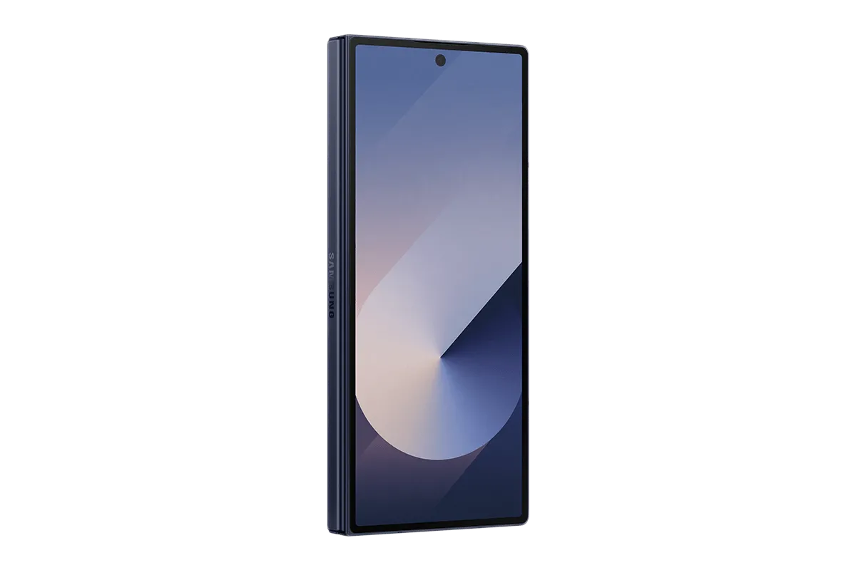 Смартфон Samsung Galaxy Z Fold6 1024 Гб, Синий