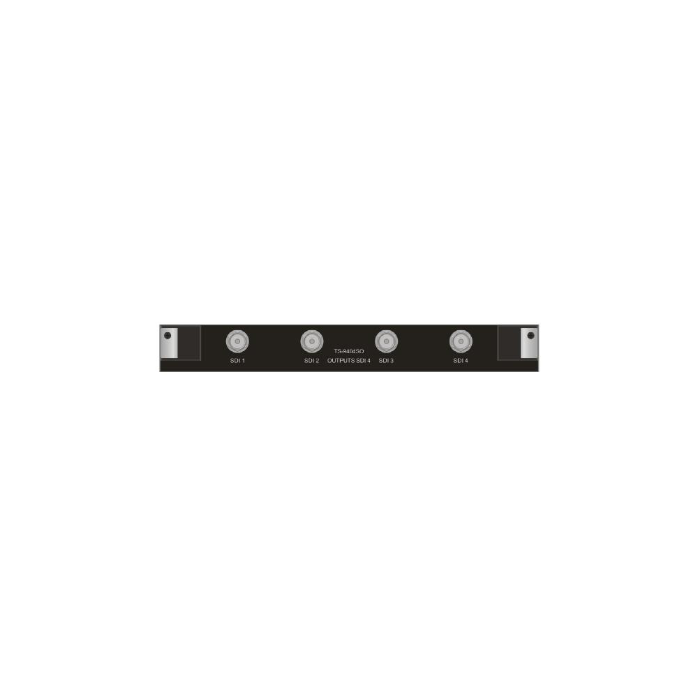ITC TS-9404SO Выходная карта 4хSDI