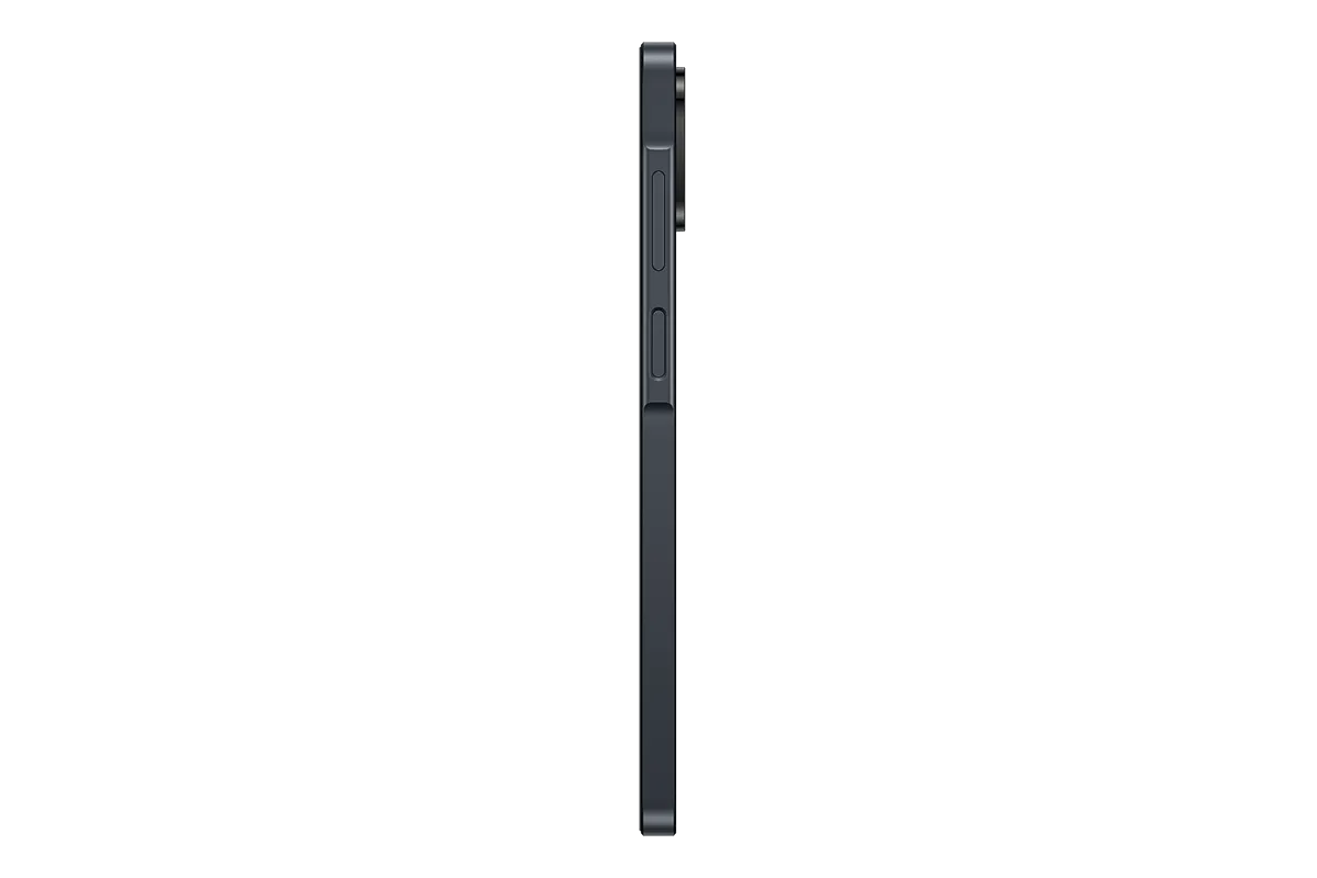 Смартфон Samsung Galaxy A07 LTE 128 Гб, Чёрный