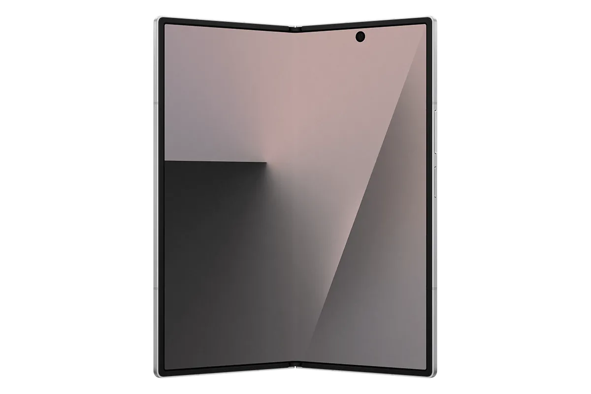 Смартфон Samsung Galaxy Z Fold7 256 Гб, Серый