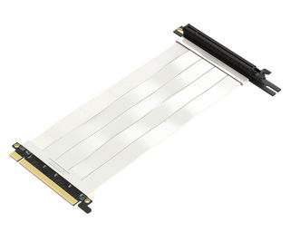 5cm - Ultra PCIe 4.0 X16 Riser Cable Extreme - 270 Degree Socket
