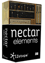 iZotope Nectar 4 Elements