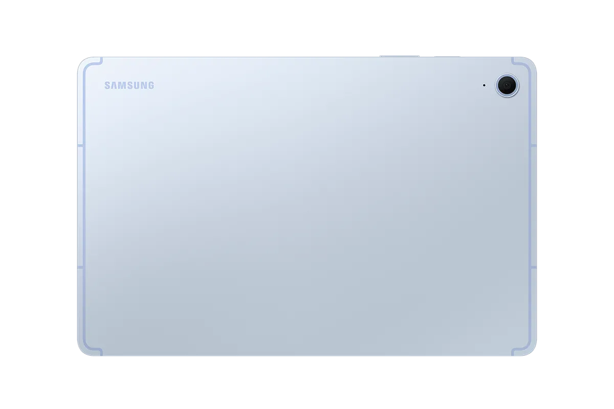 Планшет Samsung Galaxy Tab S10 FE 10.9" 256 Гб, Голубой