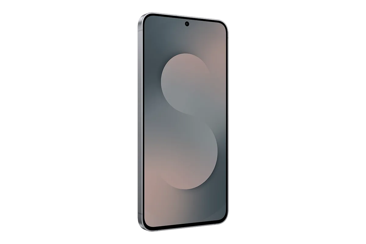 Смартфон Samsung Galaxy S25 FE 256 Гб, Чёрный