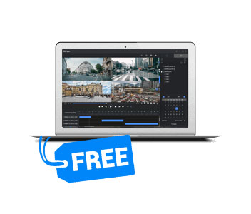 MSPlayer Профессиональный медиаплеер от Milesight