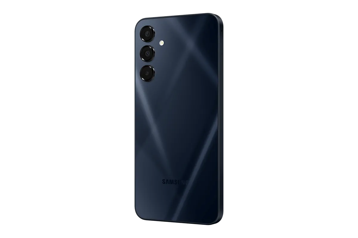 Смартфон Samsung Galaxy A16 256 Гб, Чёрный