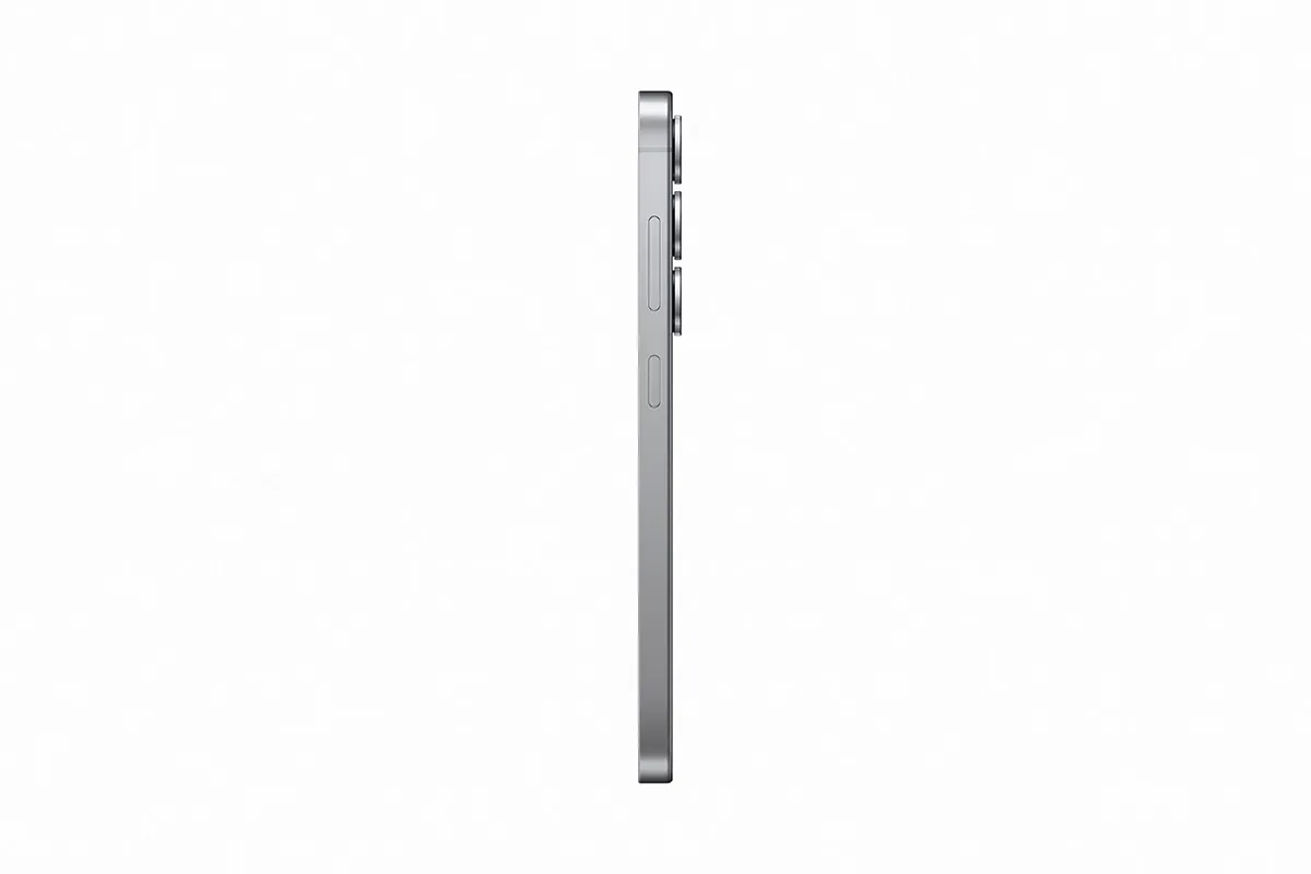 Смартфон Samsung Galaxy S25 512 Гб, Серый