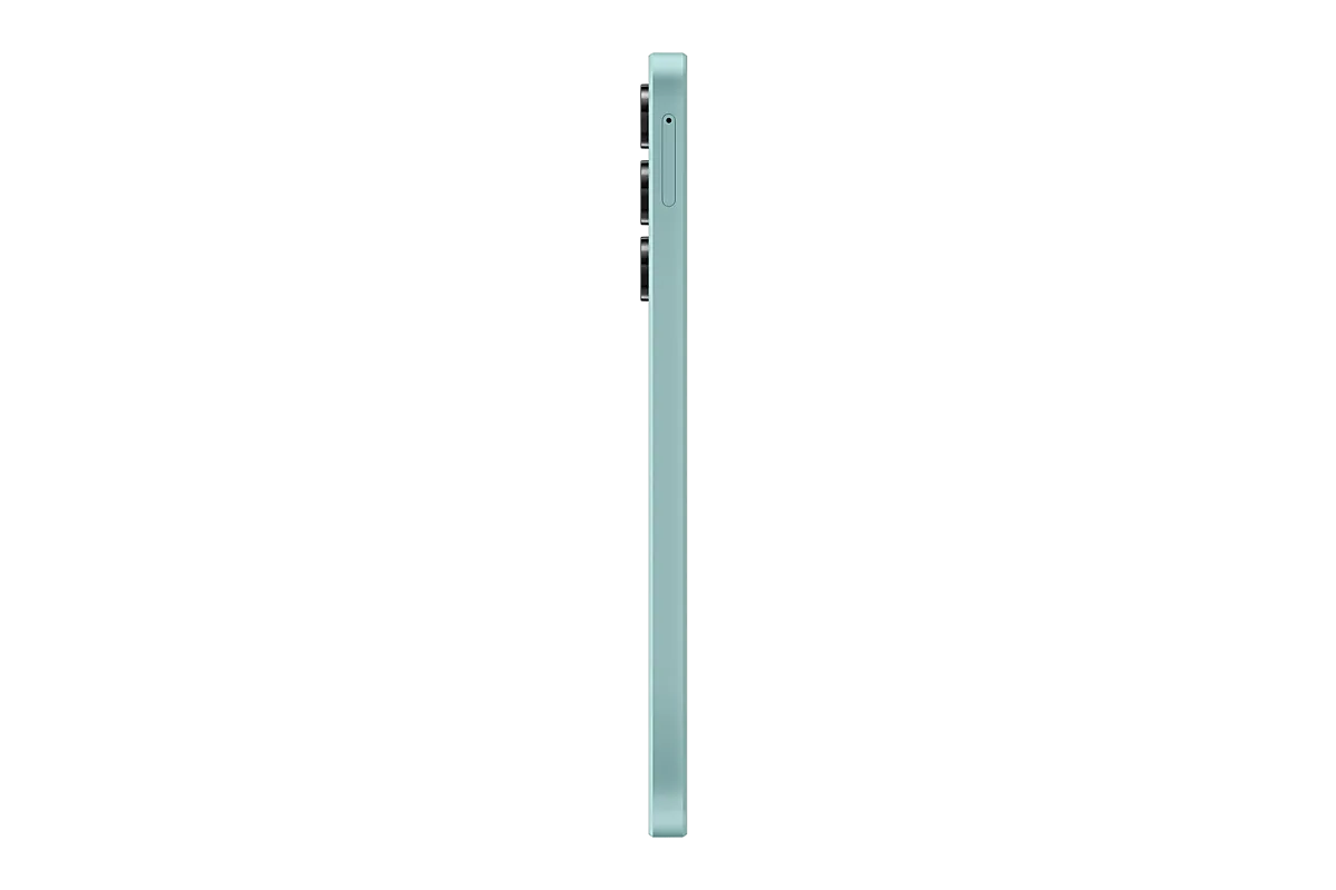 Смартфон Samsung Galaxy A16 128 Гб, мятный