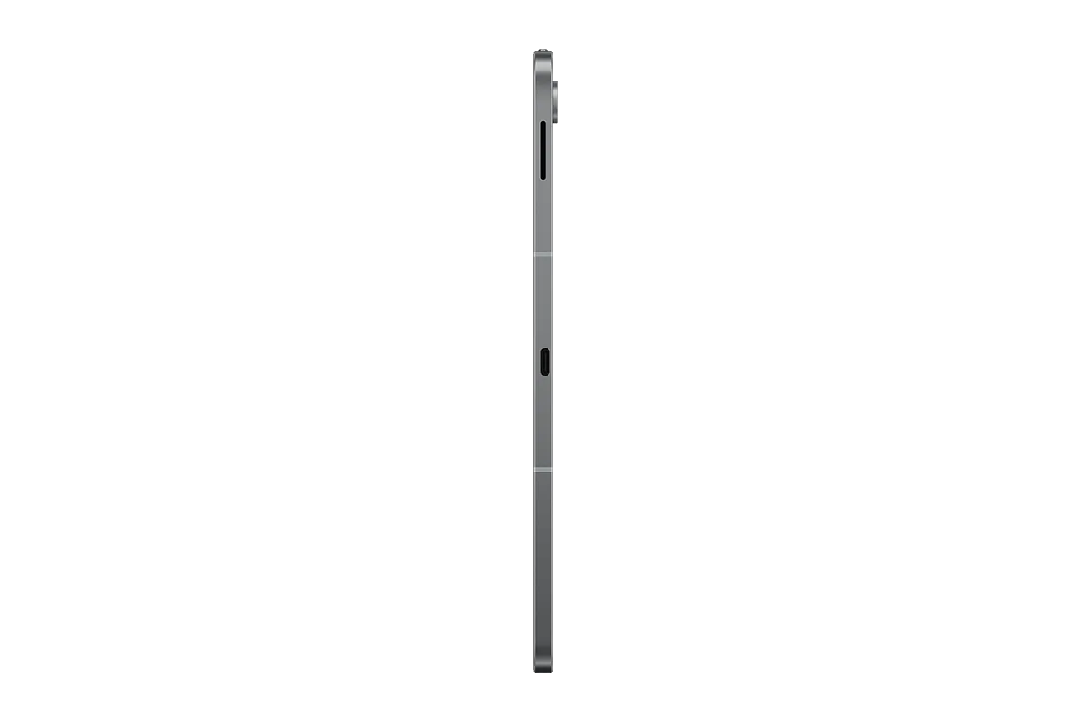 Планшет Samsung Galaxy Tab S10 FE+ 13.1" 256 Гб, Серый