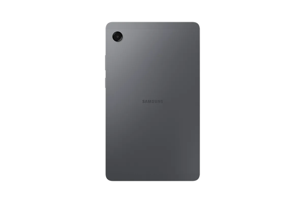 Планшет Samsung Galaxy Tab A11 LTE 8.7" 128 Гб, Серый
