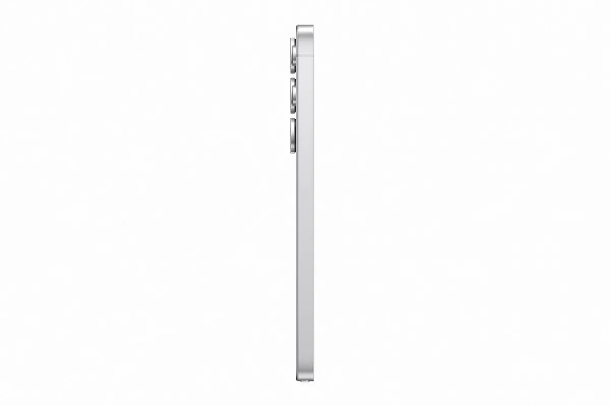 Смартфон Samsung Galaxy S25 Ultra 256 Гб, Серебряный титан