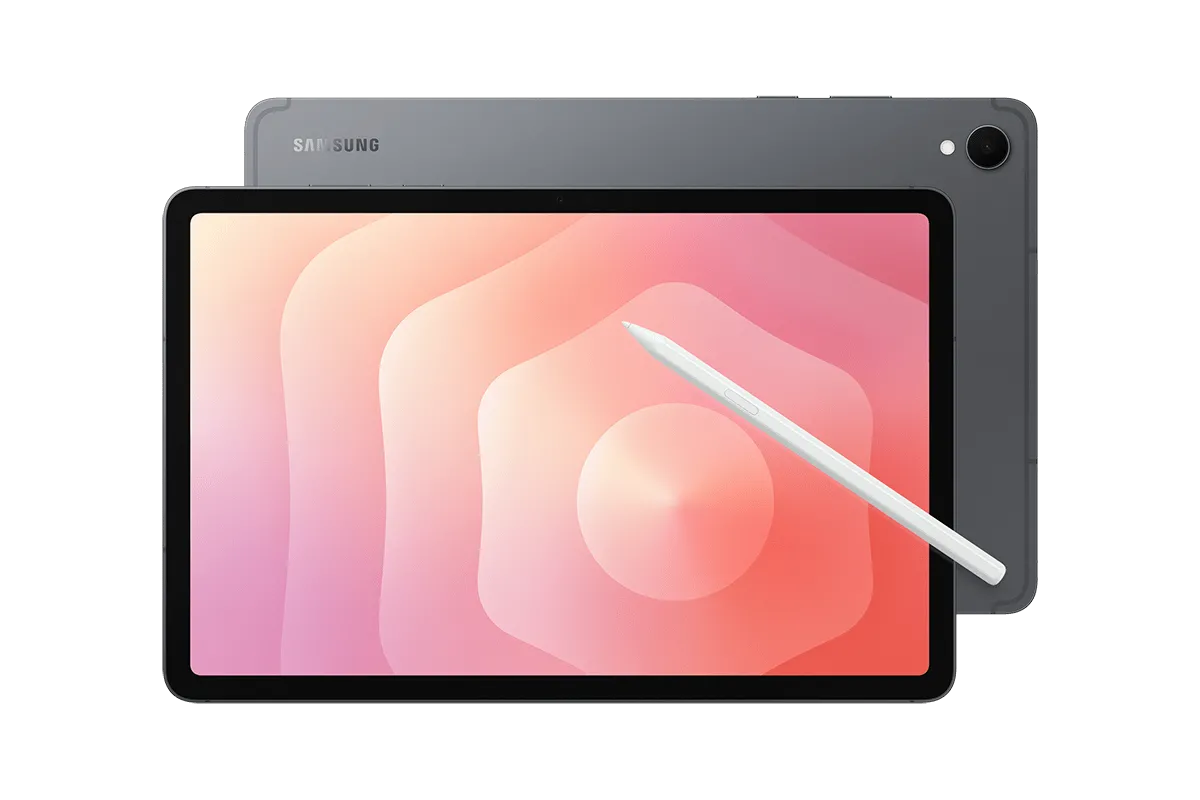 Планшет Samsung Galaxy Tab S11 5G 11" 256 Гб, Серый