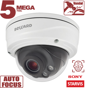 IP камера SV3218DVZ