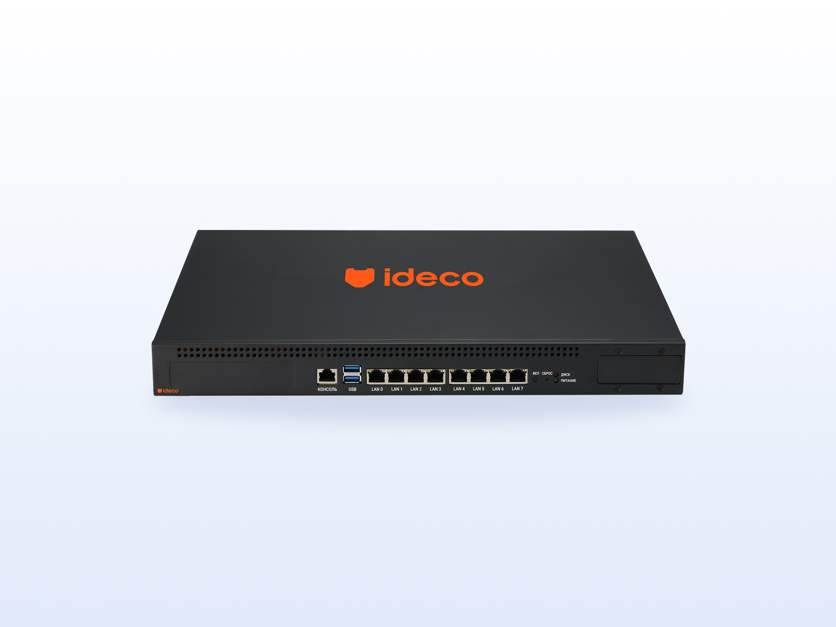 Ideco MX