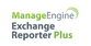 Zoho ManageEngine Exchange Reporter Plus