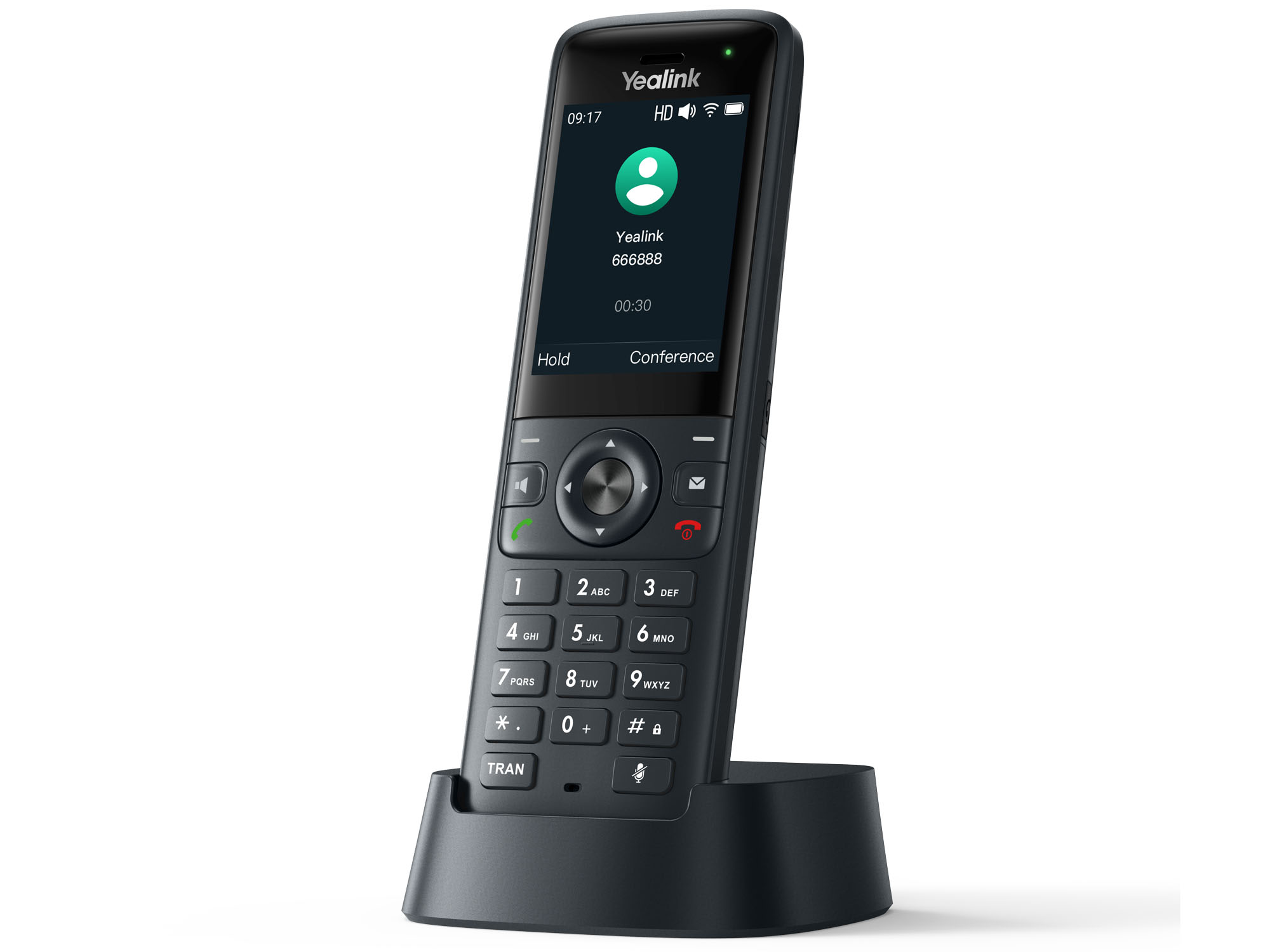 Yealink AX83H