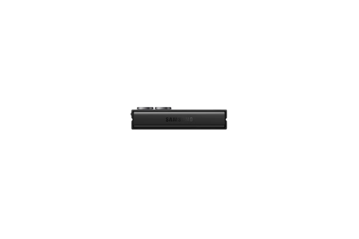 Смартфон Samsung Galaxy Z Flip7 FE 256 Гб, Чёрный