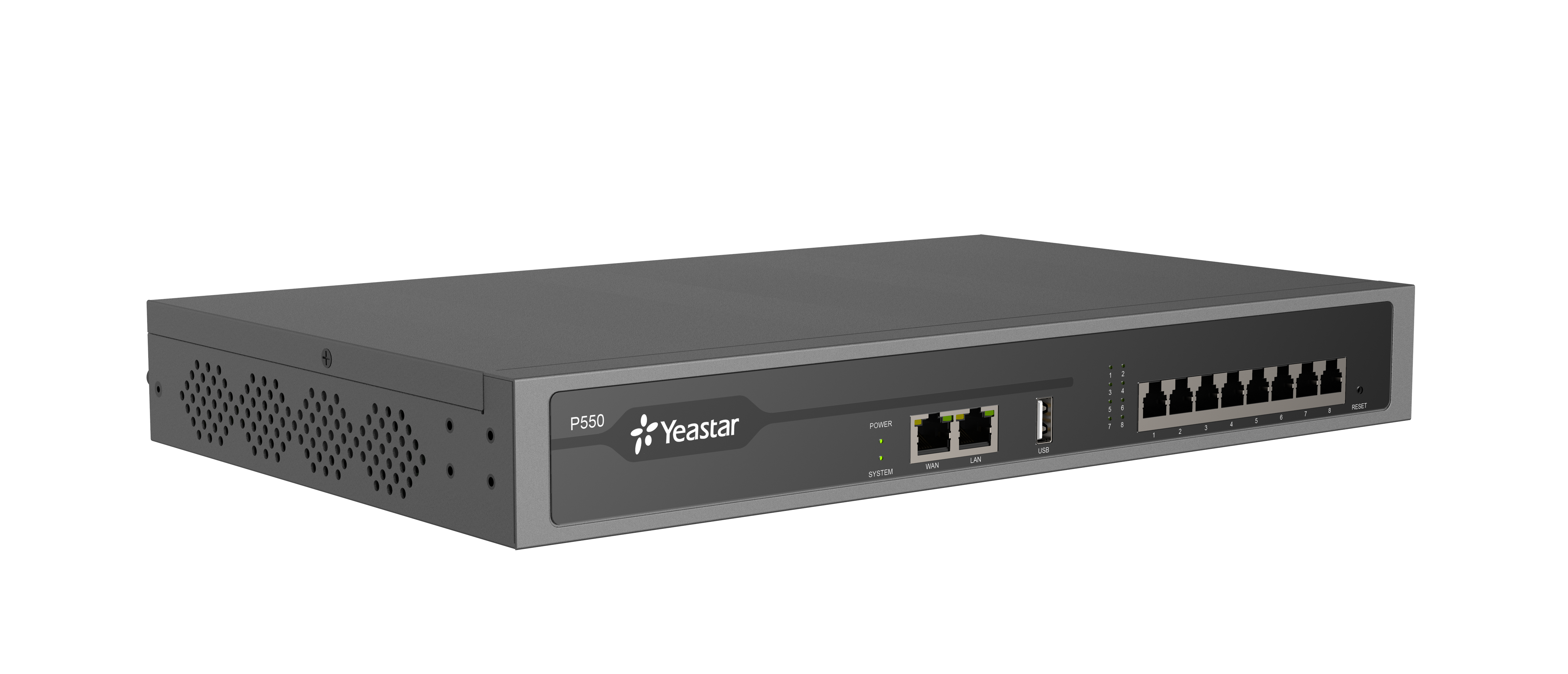 Yeastar P550
