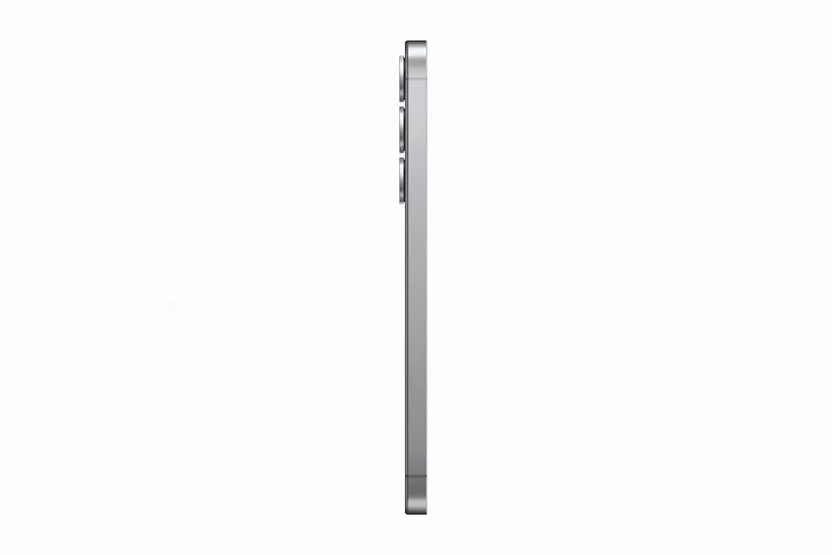 Смартфон Samsung Galaxy S25+ 512 Гб, Серый