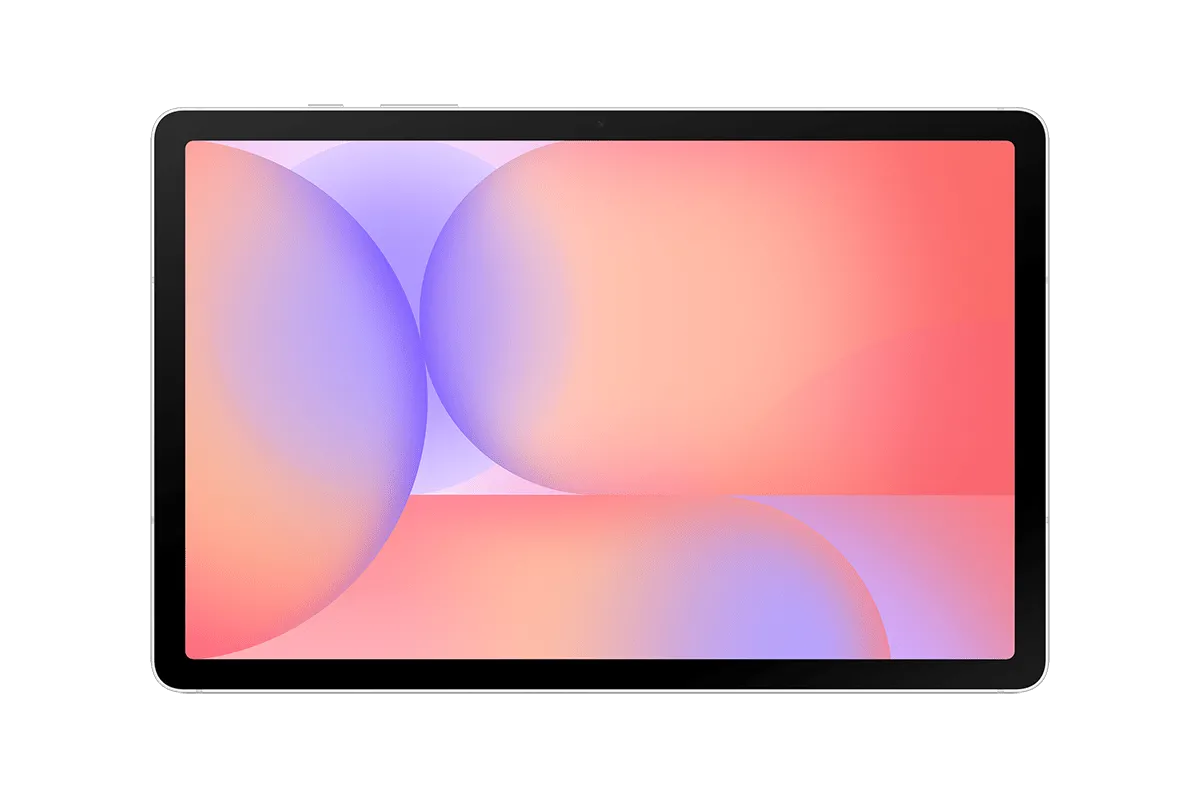 Планшет Samsung Galaxy Tab S10 Lite 5G 10.9" 256 Гб, Серебро