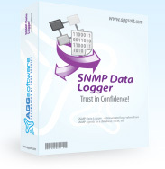 AGG Software SNMP Data Logger (лицензии), версия Enterprise