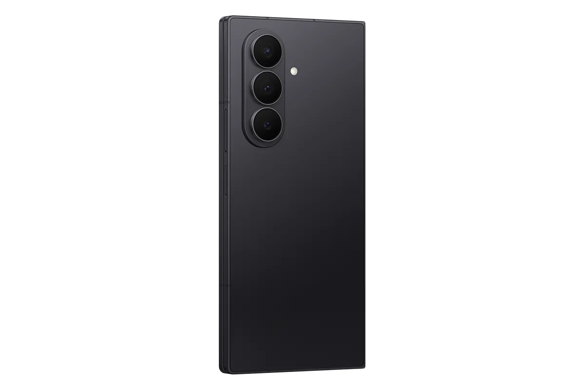 Смартфон Samsung Galaxy Z Fold7 1024 Гб, Чёрный