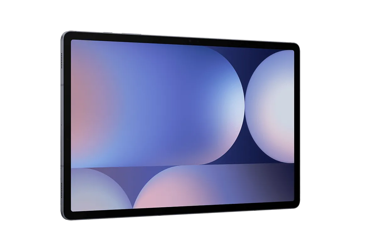 Планшет Samsung Galaxy Tab S10+ 12.4" 256 Гб, Серый