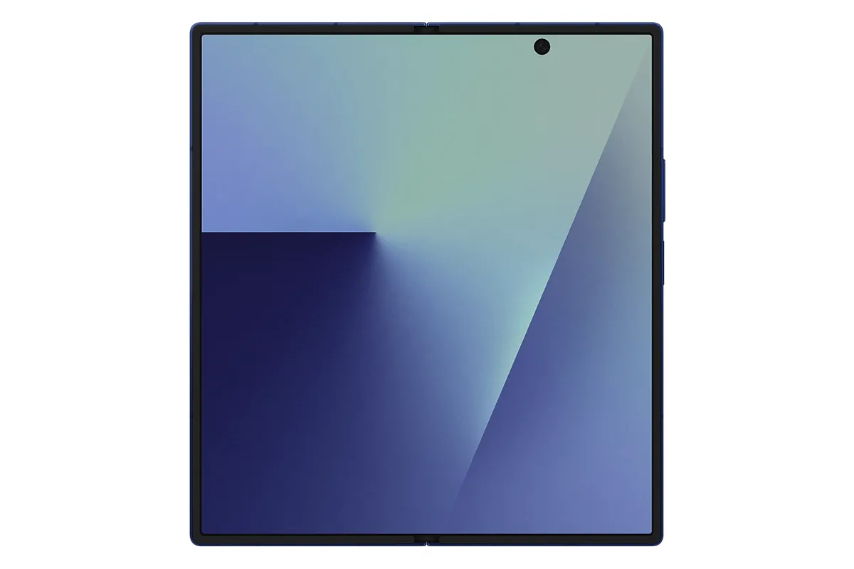 Смартфон Samsung Galaxy Z Fold7 1024 Гб, Синий
