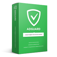 Performix AdGuard Personal (лицензия), Вечная лицензия на 3 устройства